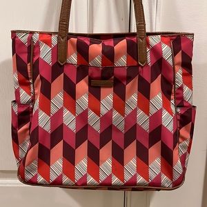 Vera Bradley Tote Bag